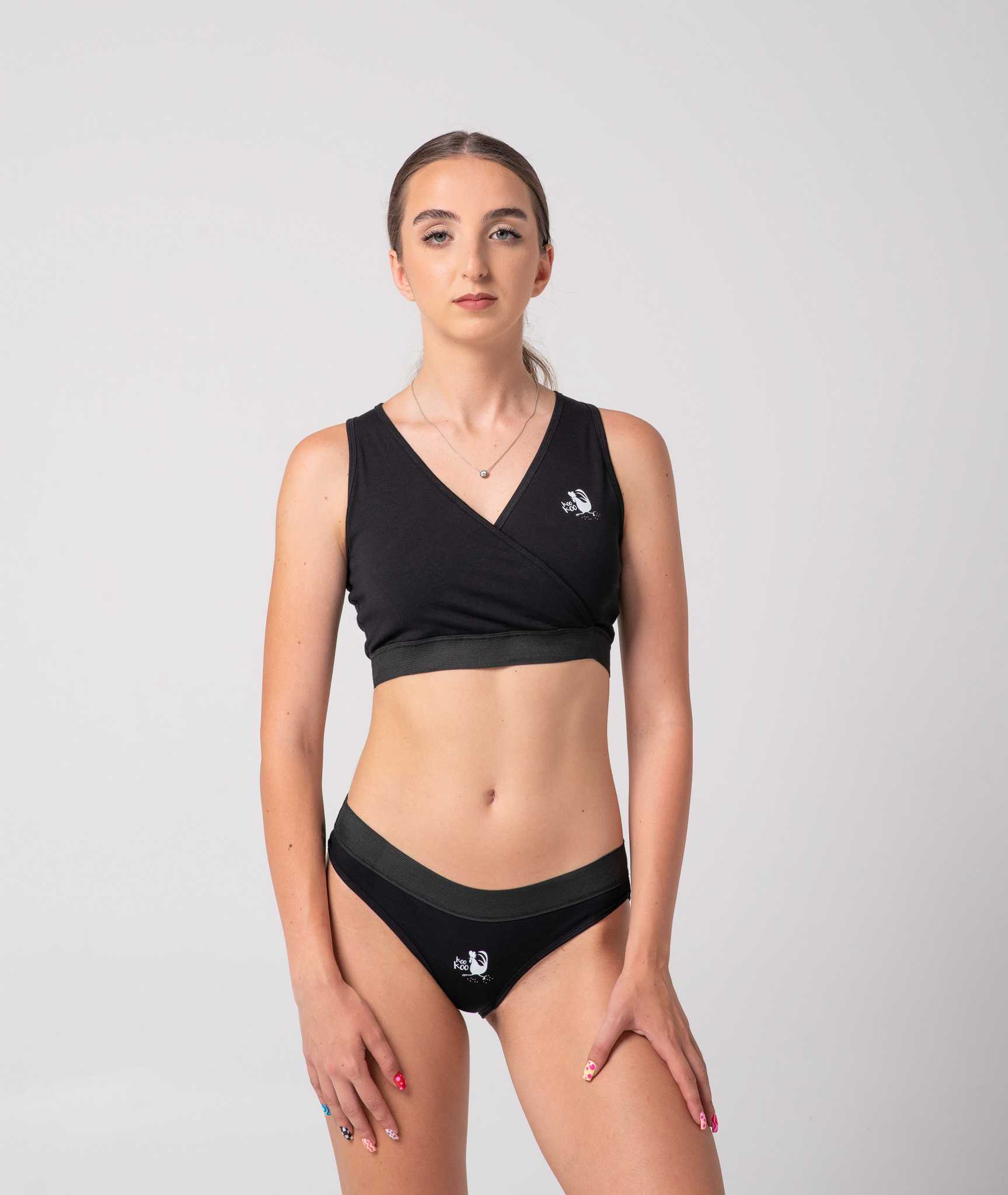 comfy underwear