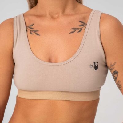 everyday comfortable lingerie for women