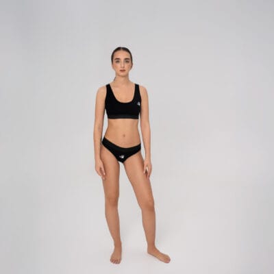 comfortable bralette for daily wear