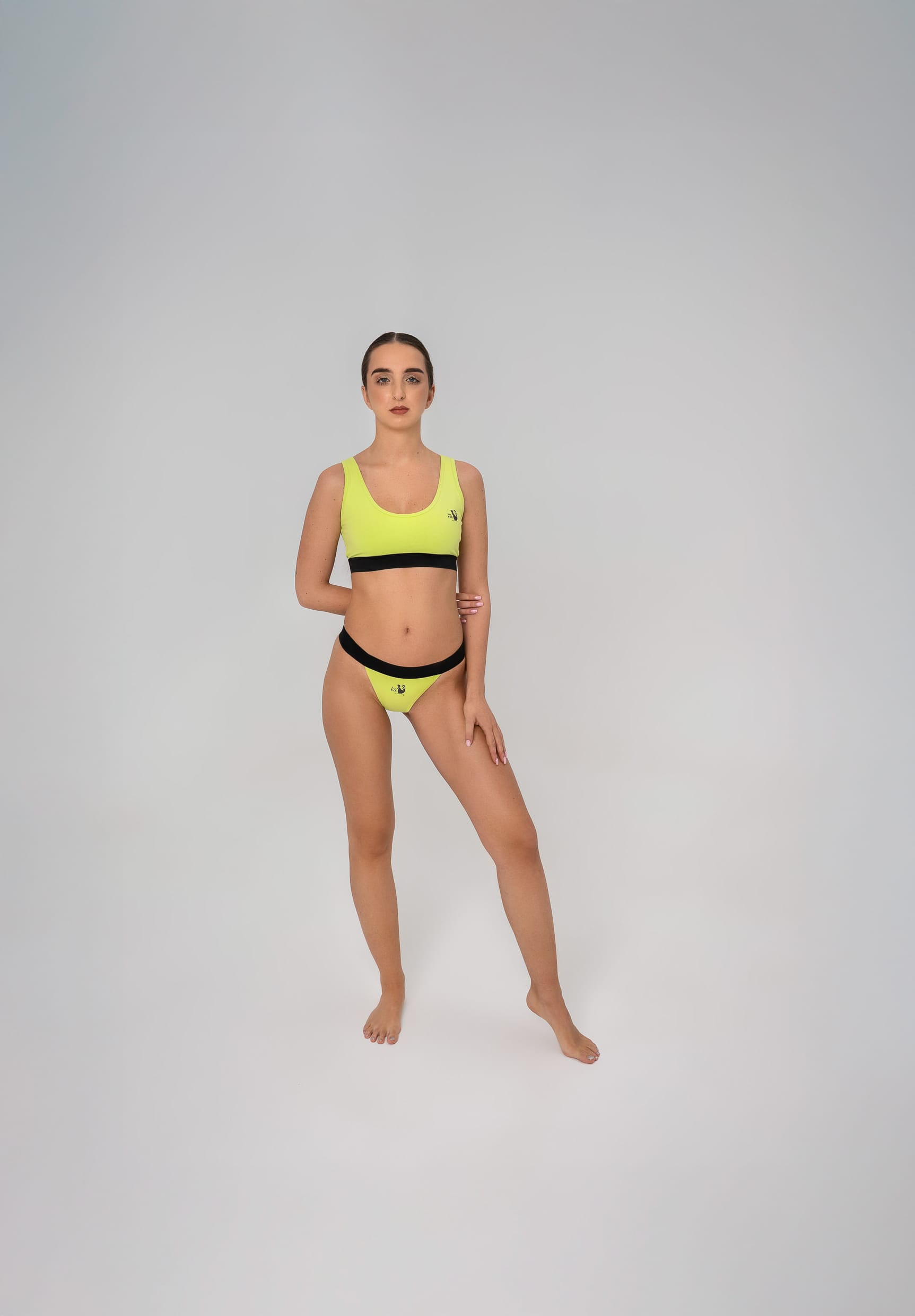 soft underwear for sensitive skin women